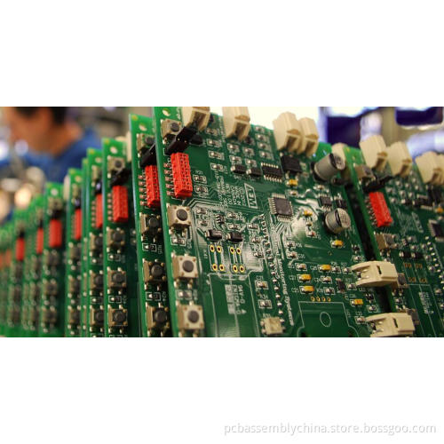 pcb boards pcb assembly outsource